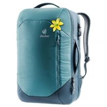 Рюкзак жіночий Deuter Aviant Carry On 28L SL (3510120 3388) denim-arctic