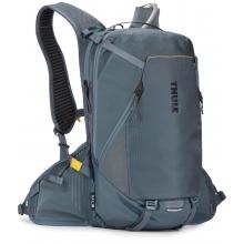 Рюкзак велосипедний Thule Rail 18L (TH 3204482) dark slate