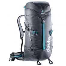 Рюкзак Deuter Gravity Expedition 45+8L (3362417 7000) black