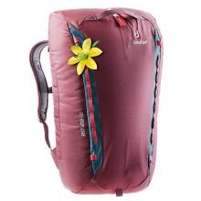 Рюкзак жіночий Deuter Gravity Motion 35L SL (3362019 5324) maron-arctic