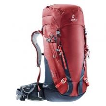 Рюкзак Deuter Guide 35+8L (3361117 5325) cranberry-navy