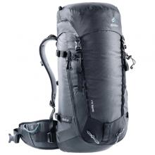 Рюкзак Deuter Guide 34L (3361120 7000) black