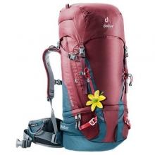 Рюкзак жіночий Deuter Guide 40+8L SL (3361217 5324) maron-arctic