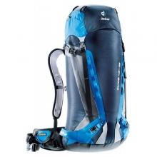 Рюкзак Deuter Guide 42+8L (3301915 3980) midnight-ocean