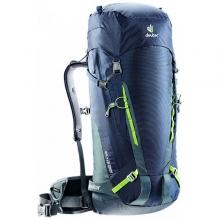 Рюкзак Deuter Guide 42+8L (3361917 3400) navy-granite