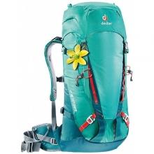 Рюкзак жіночий Deuter Guide Lite 28L SL (3360017 2307) mint-petrol