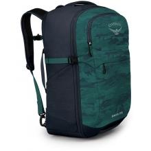 Рюкзак Osprey Daylite Carry-On Travel Pack 44L (10003968) night arches green