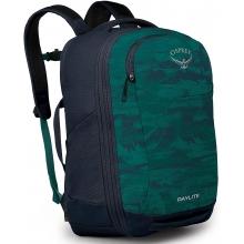 Рюкзак Osprey Daylite Expandable Travel Pack 26+6L (10003966) night arches green