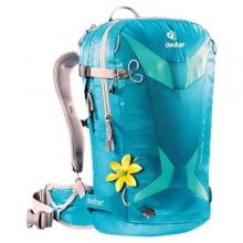 Рюкзак жіночий Deuter Freerider 24L SL (3303117 3217) petrol-mint