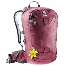 Рюкзак жіночий Deuter Freerider Lite 22L SL (3303019 5026) maron