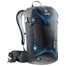 Рюкзак Deuter Freerider Lite 25L (3303017 7303) black-bay