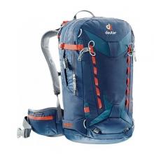 Рюкзак Deuter Freerider Pro 30L (3303417 3359) midnight-arctic