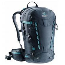 Рюкзак Deuter Freerider Pro 30L (3303417 7000) black