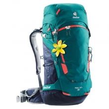 Рюкзак жіночий Deuter Rise 32+8L SL (3301218 3385) petrol-navy