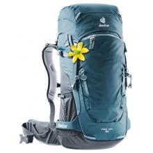 Рюкзак жіночий Deuter Rise 32+8L SL (3301218 3445) arctic-graphite