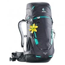 Рюкзак жіночий Deuter Rise 32+8L SL (3301218 4701) graphite-black