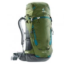 Рюкзак Deuter Rise 34+8L (3301318 2480) pine-graphite