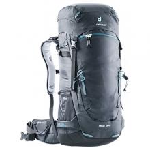 Рюкзак Deuter Rise 34+8L (3301318 7000) black