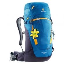 Рюкзак жіночий Deuter Rise Lite 26L SL (3301018 3369) coolblue-blueberry