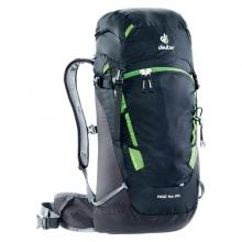 Рюкзак Deuter Rise Lite 28L (3301118 7403) black-graphite