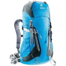 Рюкзак Deuter Climber 22L (36073 3427) turquoise-granite