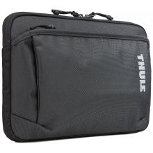 Чохол для ноутбуку Thule Subterra MacBook Sleeve 11" (TH 3203420) dark shadow