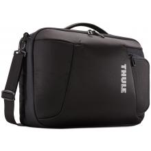 Сумка-рюкзак для ноутбуку Thule Accent Laptop Bag 15.6" (TH 3203625) black