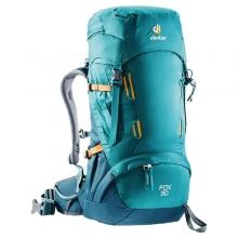 Рюкзак Deuter Fox 30+4L (3613018 3325) petrol-arctic