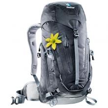 Рюкзак жіночий Deuter ACT Trail 22L SL (3440015 7000) black