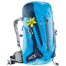 Рюкзак жіночий Deuter ACT Trail 28L SL (3440215 3312) turquoise-midnight