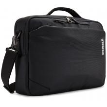 Сумка для ноутбуку Thule Subterra Laptop Bag 15.6" (TH 3204086) black