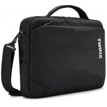 Сумка для ноутбуку Thule Subterra MacBook Attache 13" (TH 3204084) black