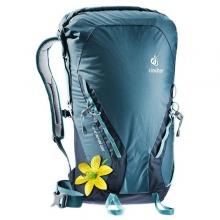 Рюкзак жіночий Deuter Gravity Rock&Roll 28L SL (3362219 3329) arctic-navy