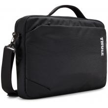 Сумка для ноутбуку Thule Subterra MacBook Attache 15" (TH 3204085) black