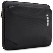 Чохол для ноутбуку Thule Subterra MacBook Sleeve 13" (TH 3204082) black