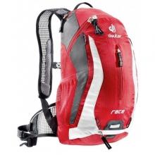 Рюкзак велосипедний Deuter Race 8L (32113 5350) fire-white