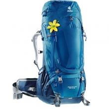 Рюкзак жіночий Deuter Aircontact PRO 55+15L SL (3330017 3033) ocean-midnight