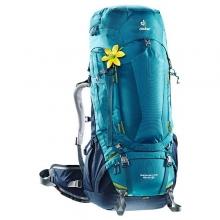 Рюкзак жіночий Deuter Aircontact PRO 65+15L SL (3330217 3353) denim-midnight