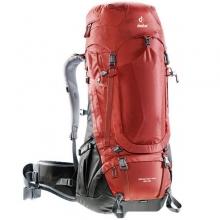 Рюкзак Deuter Aircontact PRO 60+15L (3330117 5280) lava-anthracite