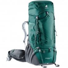 Рюкзак Deuter Aircontact PRO 70+15L (3330321 2427) lava-anthracite