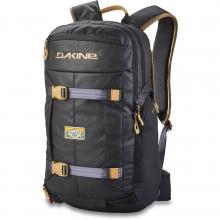 Рюкзак чоловічий DAKINE Team Mission Pro 25L (10003579) bryan fox