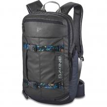 Рюкзак чоловічий DAKINE Team Mission Pro 25L (10003579) louif paradis w22