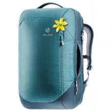 Рюкзак жіночий Deuter Aviant Carry On Pro 36L SL (3510320 3388) denim-arctic