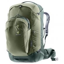 Рюкзак Deuter Aviant Access Pro 70L (3512220 2243) khaki-ivy