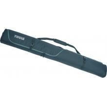 Чохол для лижів каркасний на ручці через плече Thule RoundTrip Ski Bag 192 (TH 3204360) dark slate