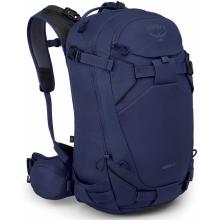 Рюкзак жіночий Osprey Kresta 30L (10003341) winter night blue