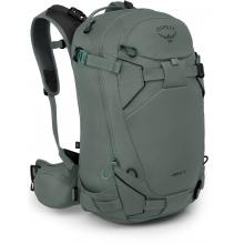 Рюкзак жіночий Osprey Kresta 30L (10003710) pine leaf green