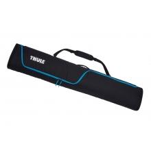 Чохол для сноуборду каркасний на ручці через плече Thule RoundTrip Snowboard Bag 165 (TH 225118) black