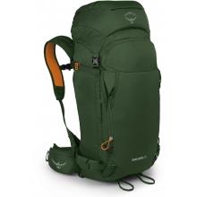 Рюкзак чоловічий Osprey Soelden 42L (10003711) dustmoss green