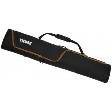 Чохол для сноуборду каркасний на ручці через плече Thule RoundTrip Snowboard Bag 165 (TH 3204361) black